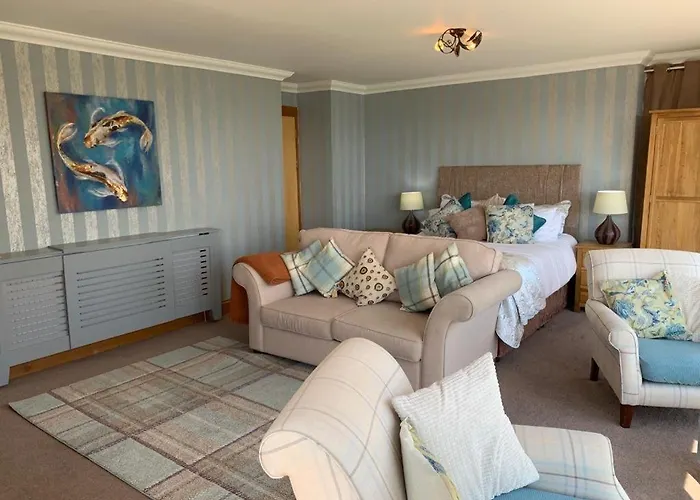 Seaview Cottage