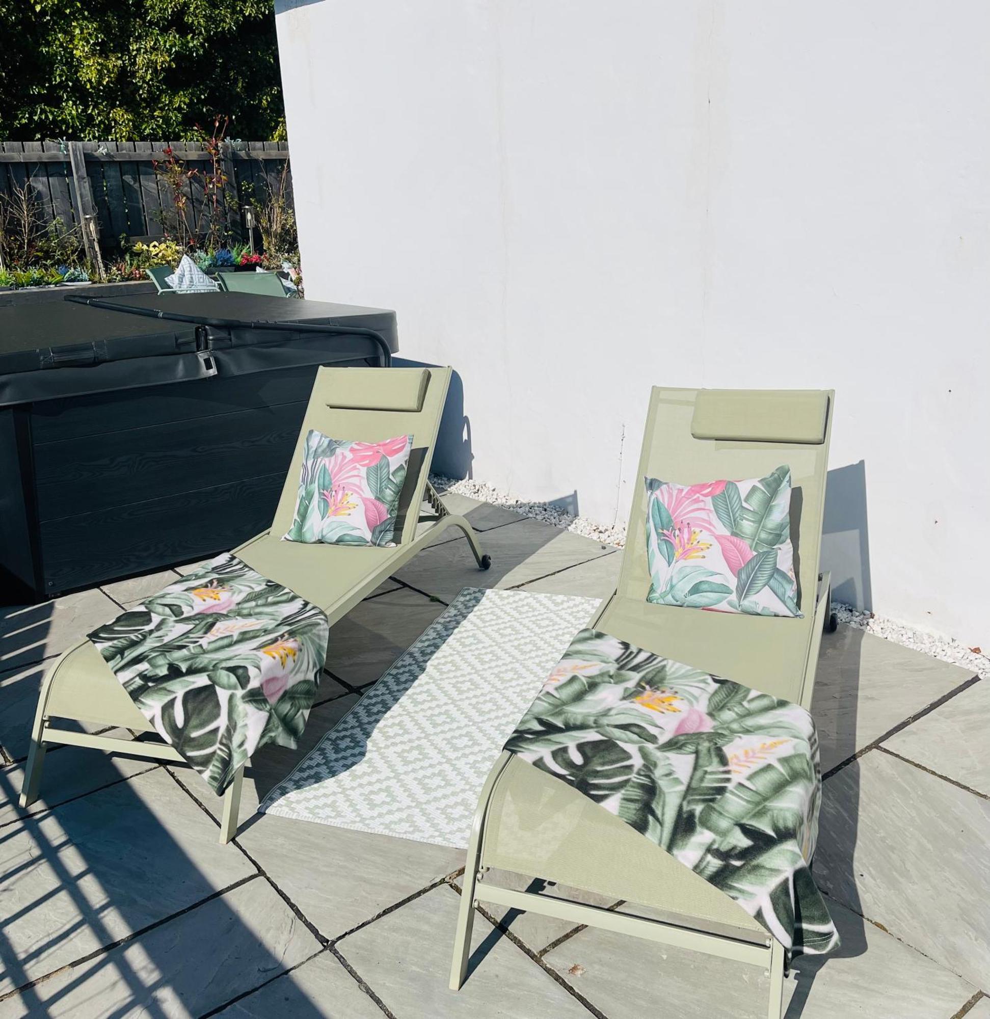 Appartamento Seaview *