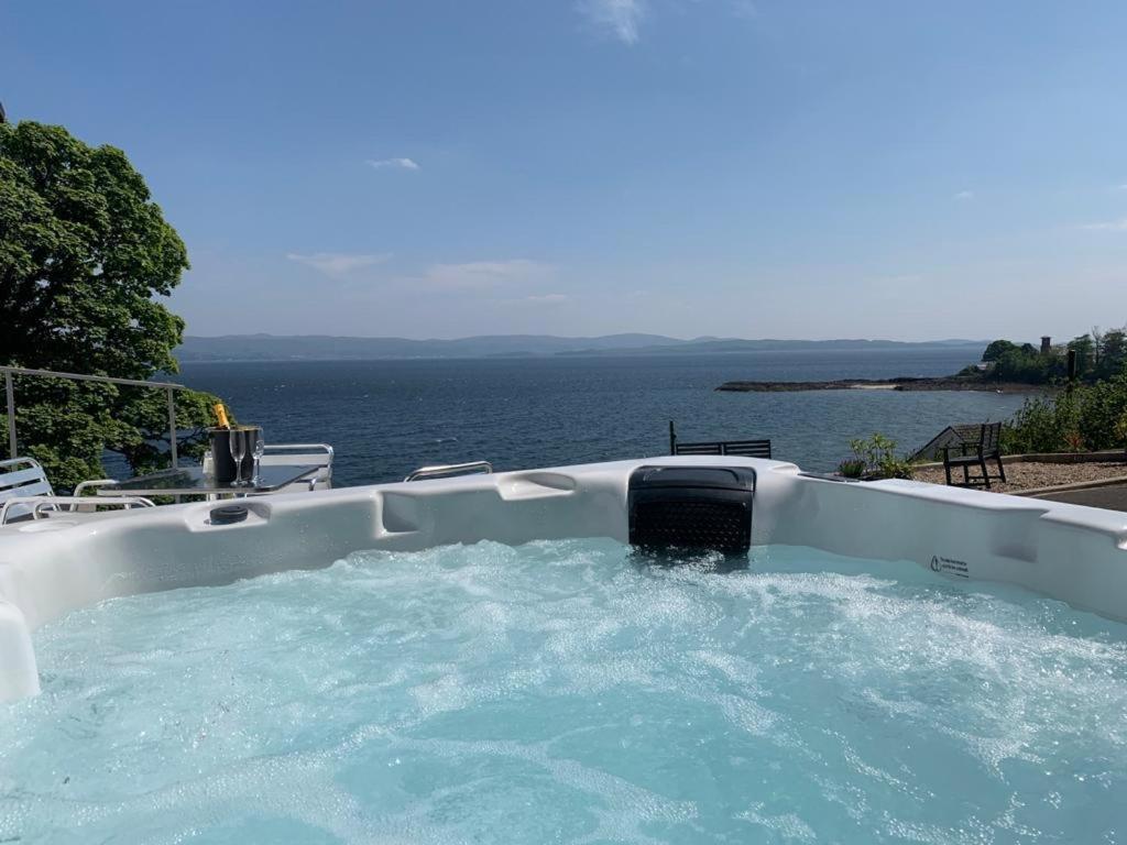 Apartment Seaview