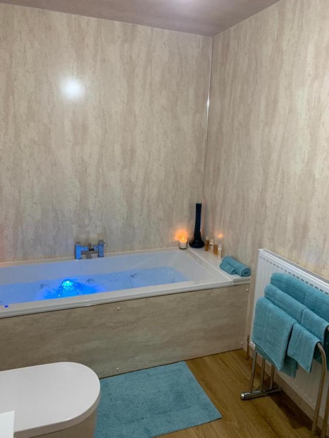 Apartment Seaview Ascog