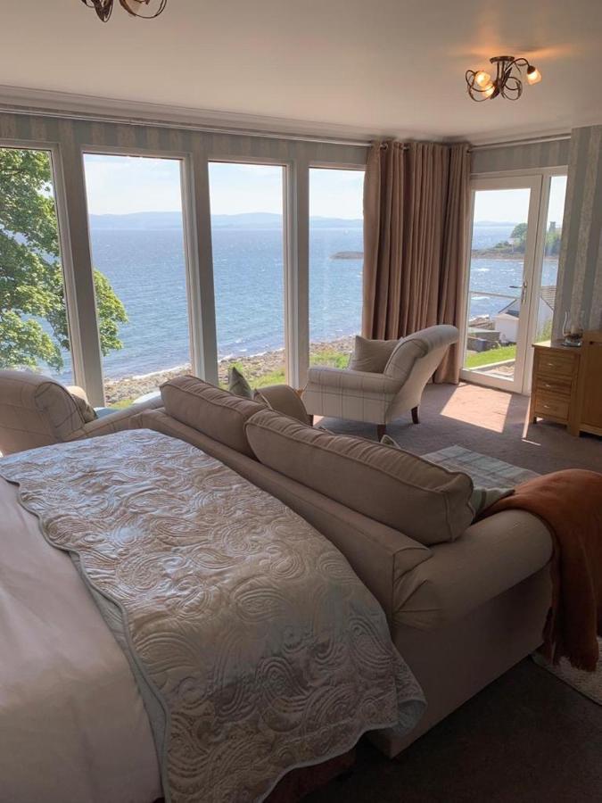 Seaview Ascog