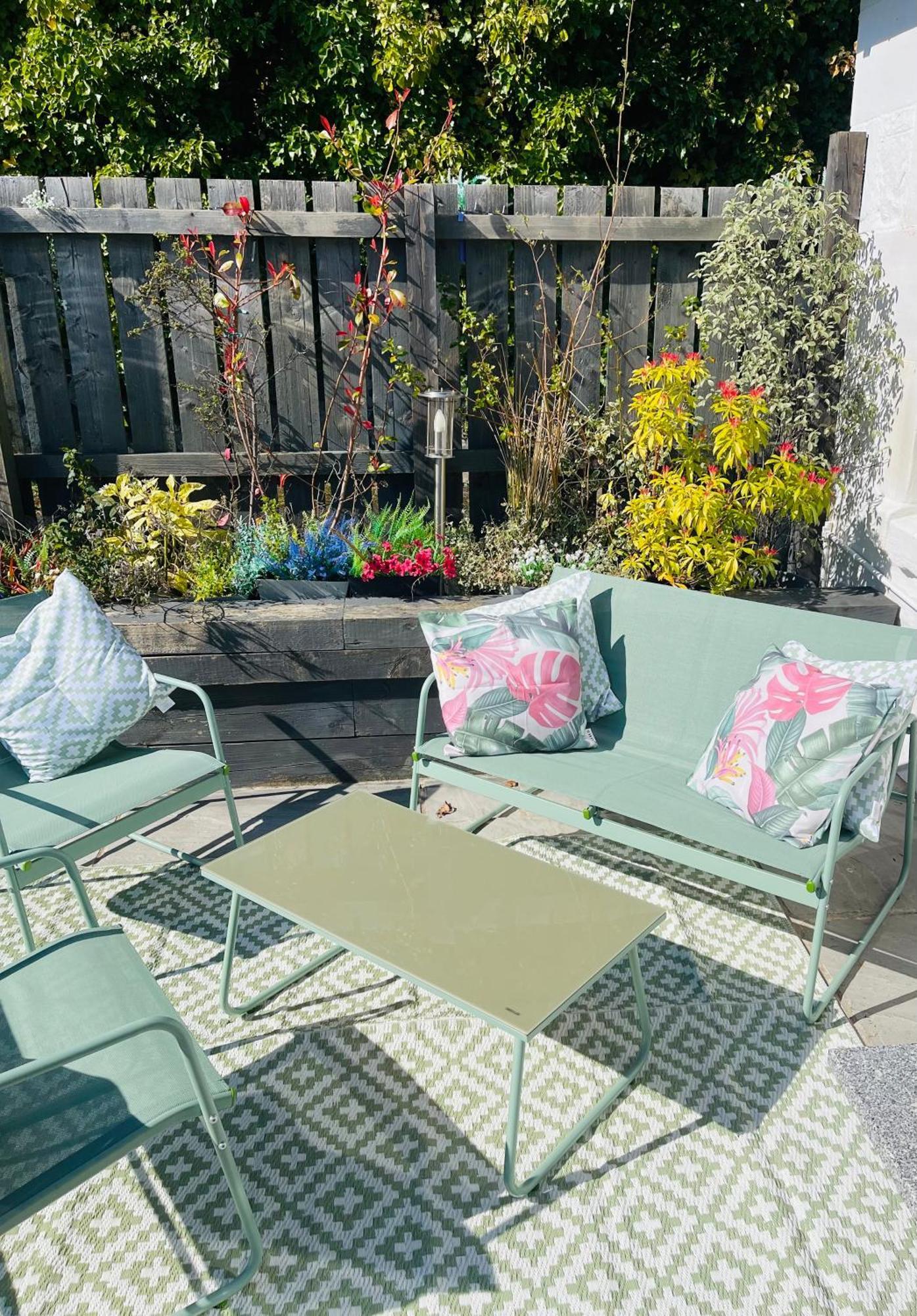 Seaview Apartment